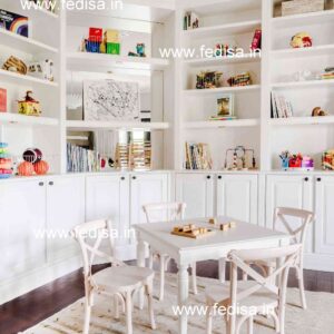 Kids Bedroom Design Bunk Bed Best Kids Room Ideas Model No - 1373