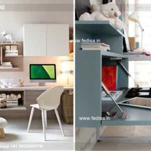 Kids Bedroom Design Bunk Bed Best Kids Room Ideas Model No - 1377