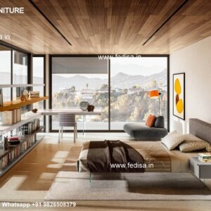 Kids Bedroom Design Bunk Bed Best Kids Room Ideas Model No - 1378