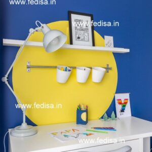 Kids Bedroom Design Bunk Bed Best Kids Room Ideas Model No - 1406