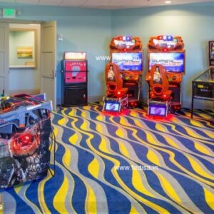 Kids Bedroom Design Bunk Bed Best Kids Room Ideas Model No - 1408