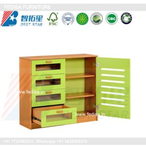 Kids Bedroom Design Bunk Bed Best Kids Room Ideas Model No - 1428