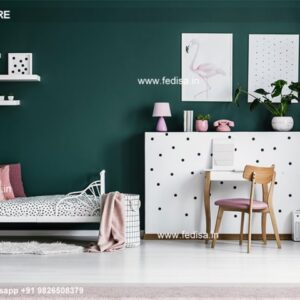 Kids Bedroom Design Bunk Bed Best Kids Room Ideas Model No - 1438