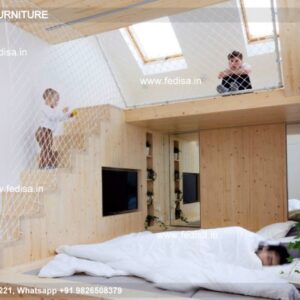 Kids Bedroom Design Bunk Bed Best Kids Room Ideas Model No - 1445