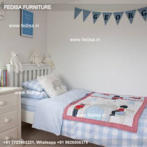 Kids Bedroom Design Bunk Bed Best Kids Room Ideas Model No - 1459