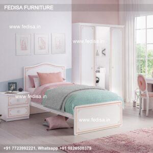 Kids Bedroom Design Bunk Bed Best Kids Room Ideas Model No - 1461