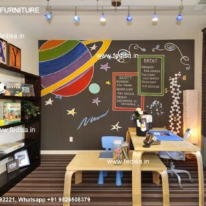 Kids Bedroom Design Bunk Bed Best Kids Room Ideas Model No - 1468