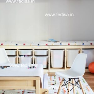 Kids Bedroom Design Bunk Bed Best Kids Room Ideas Model No - 1473