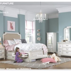 Kids Bedroom Design Bunk Bed Best Kids Room Ideas Model No - 1476