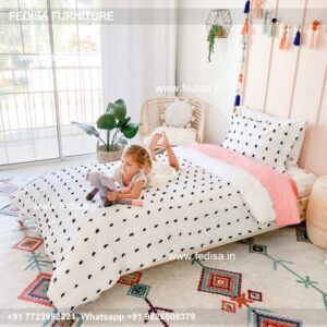 Kids Bedroom Design Bunk Bed Best Kids Room Ideas Model No - 1478