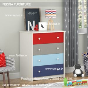 Kids Bedroom Design Bunk Bed Best Kids Room Ideas Model No - 1479