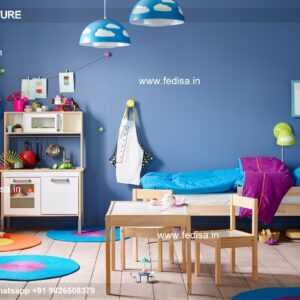 Kids Bedroom Design Bunk Bed Best Kids Room Ideas Model No - 1480