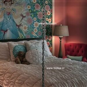 Kids Bedroom Design Bunk Bed Best Kids Room Ideas Model No - 1482