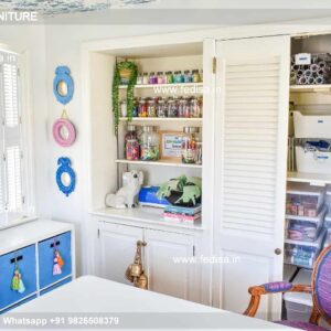 Kids Bedroom Design Bunk Bed Best Kids Room Ideas Model No - 1484