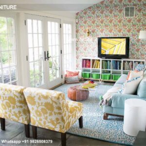 Kids Bedroom Design Bunk Bed Best Kids Room Ideas Model No - 1485