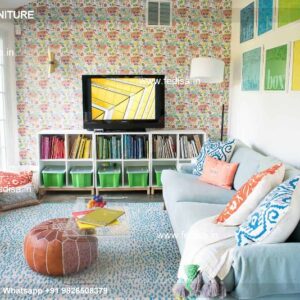 Kids Bedroom Design Bunk Bed Best Kids Room Ideas Model No - 1486