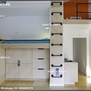 Kids Bedroom Design Bunk Bed Best Kids Room Ideas Model No - 1501