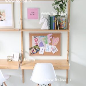 Kids Bedroom Design Bunk Bed Best Kids Room Ideas Model No - 1510