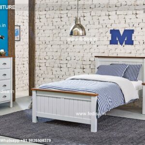 Kids Bedroom Design Bunk Bed Best Kids Room Ideas Model No - 1512