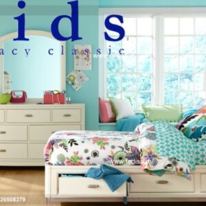 Kids Bedroom Design Bunk Bed Best Kids Room Ideas Model No - 1521
