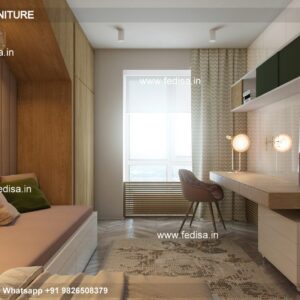 Kids Bedroom Design Bunk Bed Best Kids Room Ideas Model No - 1523