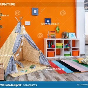 Kids Bedroom Design Bunk Bed Best Kids Room Ideas Model No - 1525