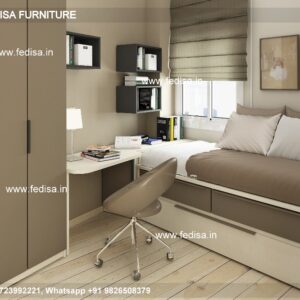 Kids Bedroom Design Bunk Bed Best Kids Room Ideas Model No - 1526