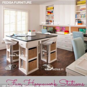 Kids Bedroom Design Bunk Bed Best Kids Room Ideas Model No - 1544