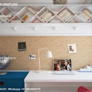 Kids Bedroom Design Bunk Bed Best Kids Room Ideas Model No - 1548