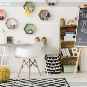 Kids Bedroom Design Bunk Bed Best Kids Room Ideas Model No - 1549