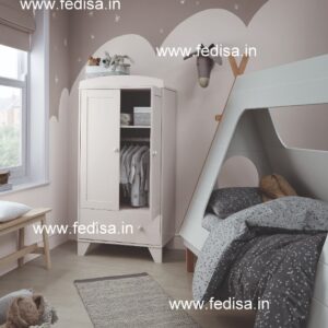 Kids Bedroom Design Bunk Bed Best Kids Room Ideas Model No - 1554