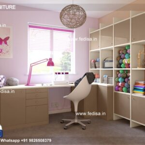 Kids Bedroom Design Bunk Bed Best Kids Room Ideas Model No - 1555