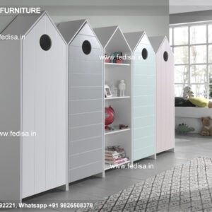 Kids Bedroom Design Bunk Bed Best Kids Room Ideas Model No - 1556