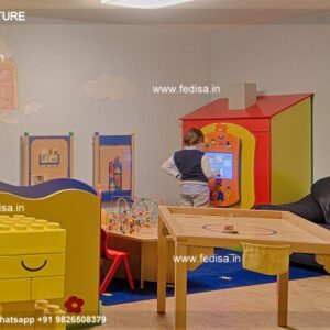 Kids Bedroom Design Bunk Bed Best Kids Room Ideas Model No - 1559