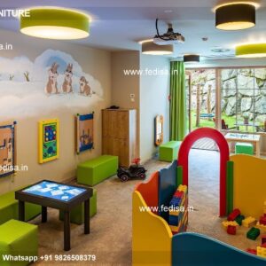 Kids Bedroom Design Bunk Bed Best Kids Room Ideas Model No - 1560