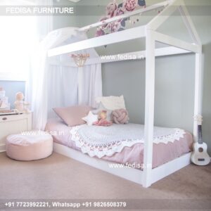 Kids Bedroom Design Bunk Bed Best Kids Room Ideas Model No - 1561