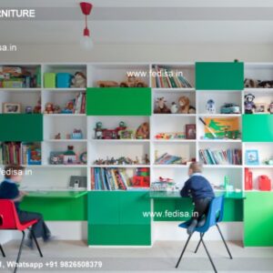 Kids Bedroom Design Bunk Bed Best Kids Room Ideas Model No - 1562