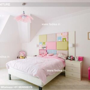 Kids Bedroom Design Bunk Bed Best Kids Room Ideas Model No - 1578