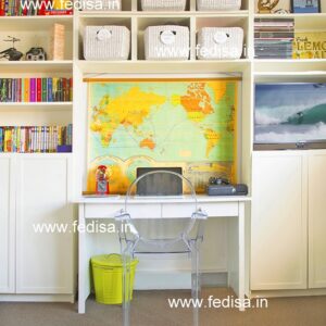 Kids Bedroom Design Bunk Bed Best Kids Room Ideas Model No - 1586