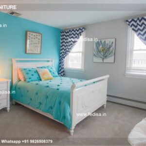 Kids Bedroom Design Bunk Bed Best Kids Room Ideas Model No - 1587