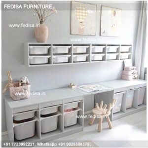 Kids Bedroom Design Bunk Bed Best Kids Room Ideas Model No - 1616