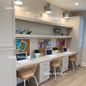 Kids Bedroom Design Bunk Bed Best Kids Room Ideas Model No - 1620