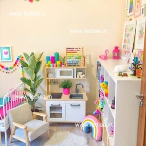 Kids Bedroom Design Bunk Bed Best Kids Room Ideas Model No - 1621