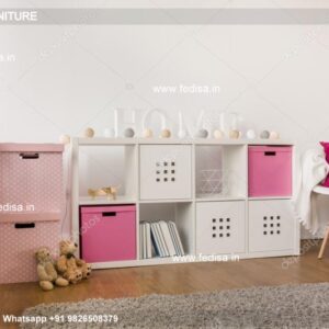 Kids Bedroom Design Bunk Bed Best Kids Room Ideas Model No - 1642