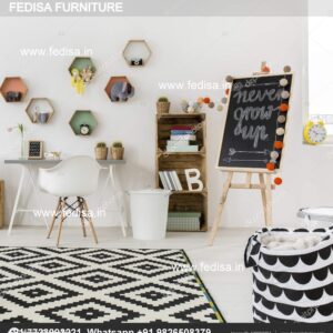 Kids Bedroom Design Bunk Bed Best Kids Room Ideas Model No - 1645