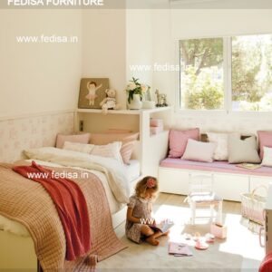 Kids Bedroom Design Bunk Bed Best Kids Room Ideas Model No - 1671