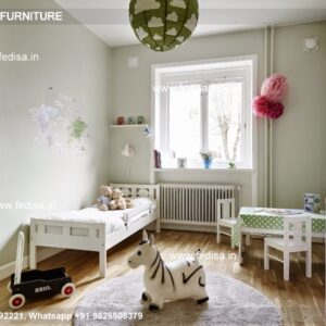 Kids Bedroom Design Bunk Bed Best Kids Room Ideas Model No - 1672