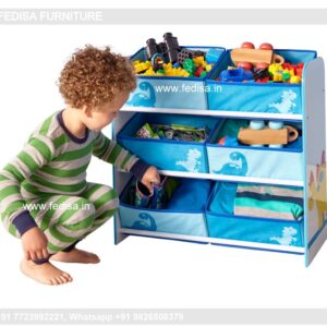 Kids Bedroom Design Bunk Bed Best Kids Room Ideas Model No - 1677