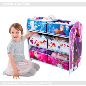 Kids Bedroom Design Bunk Bed Best Kids Room Ideas Model No - 1682