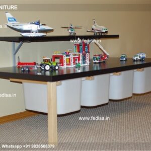 Kids Bedroom Design Bunk Bed Best Kids Room Ideas Model No - 1684